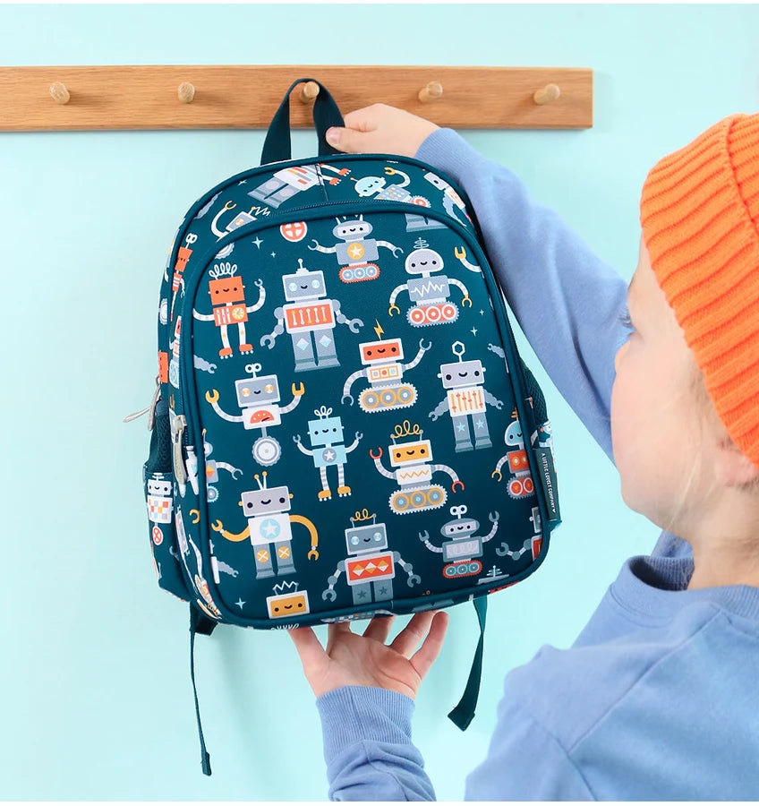 A Little Lovely Company Backpack