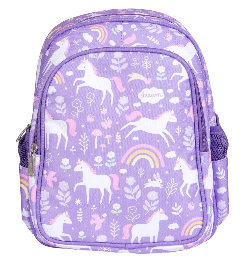 A Little Lovely Company Backpack