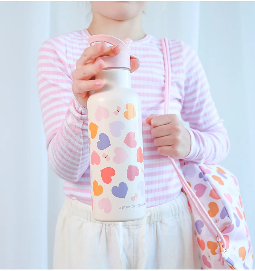 500ml Insulated Bottle