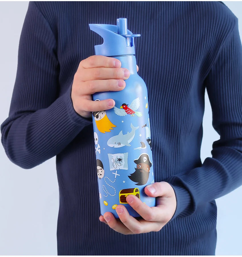 500ml Insulated Bottle