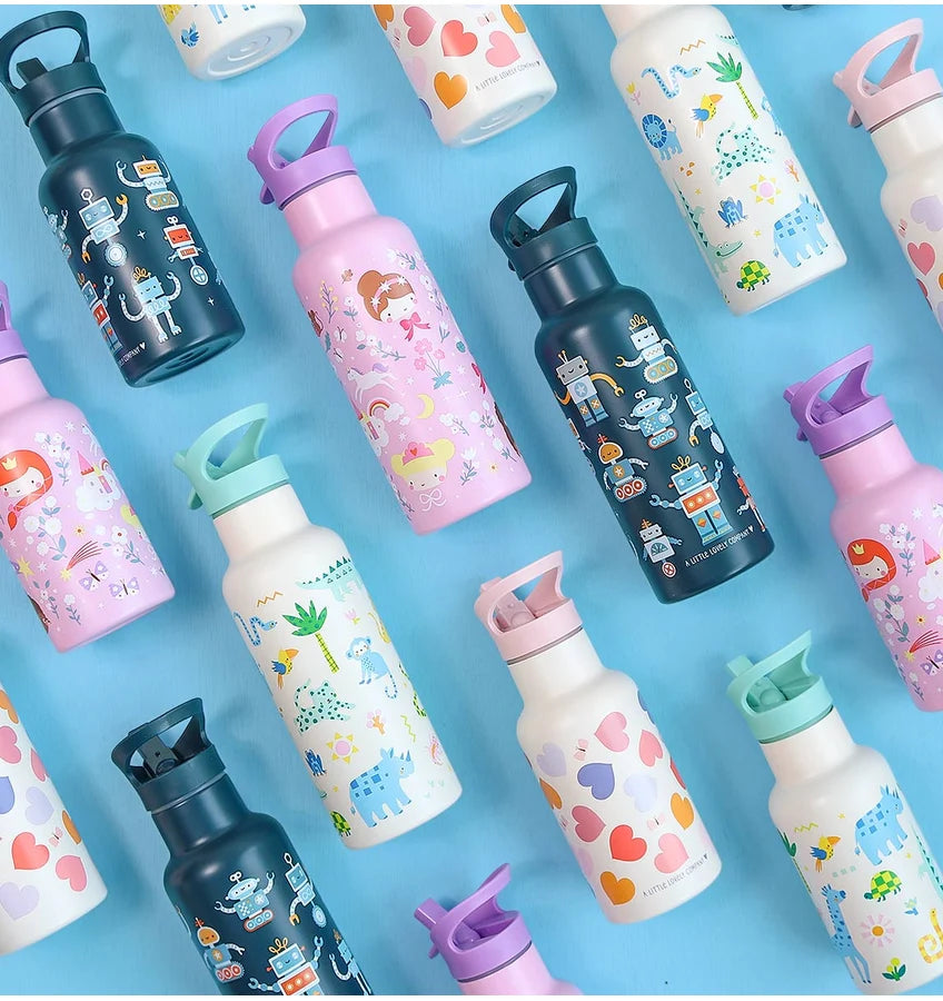 500ml Insulated Bottle