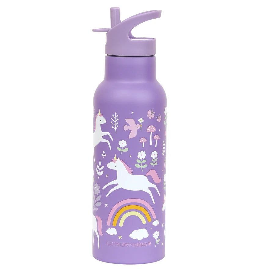 500ml Insulated Bottle