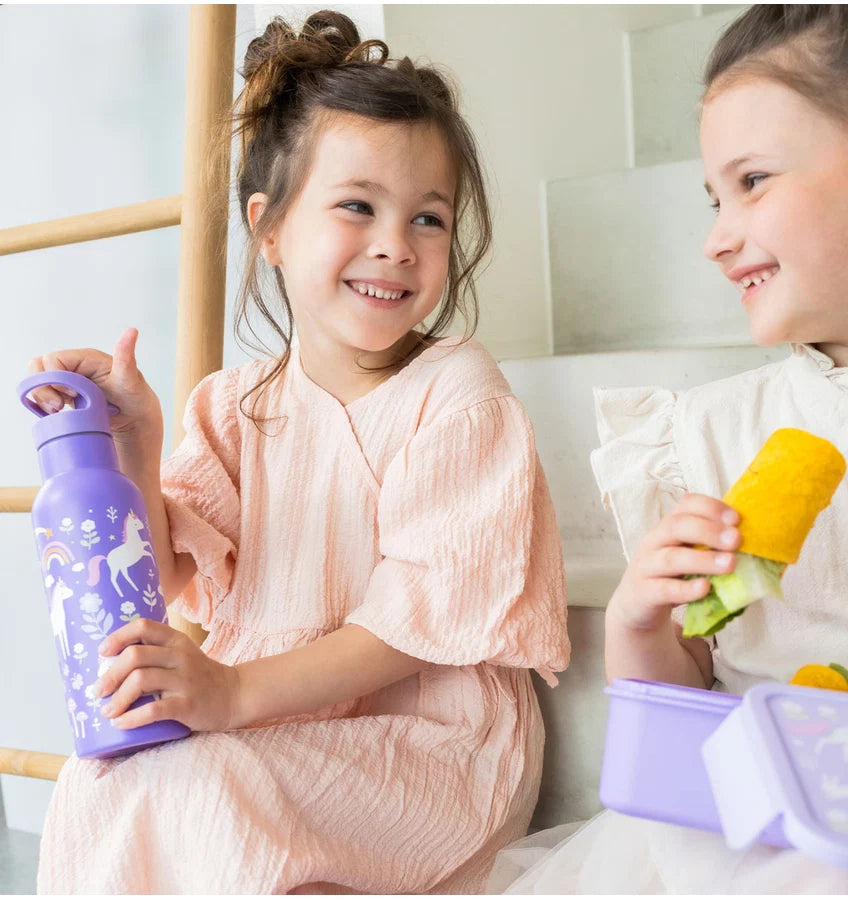 500ml Insulated Bottle