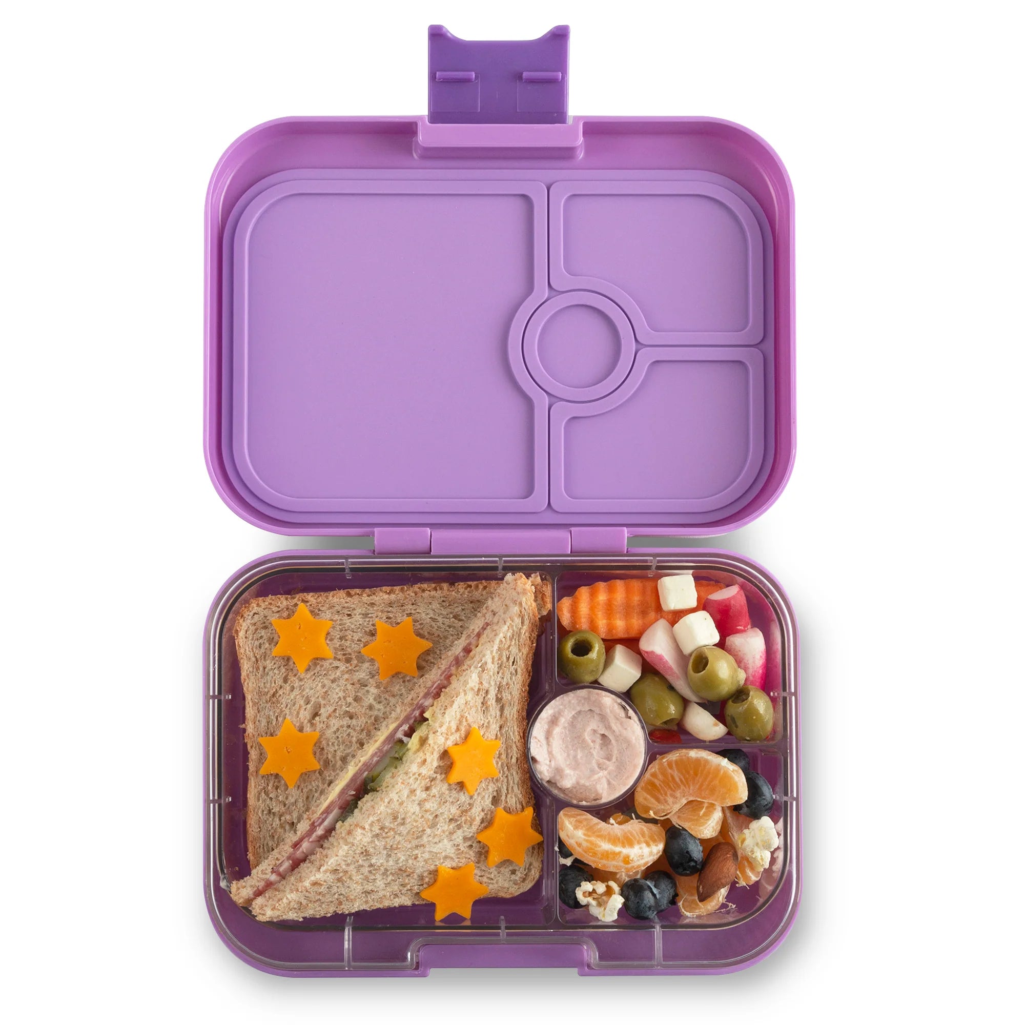 Yumbox Panino 4 Compartments (Medium)