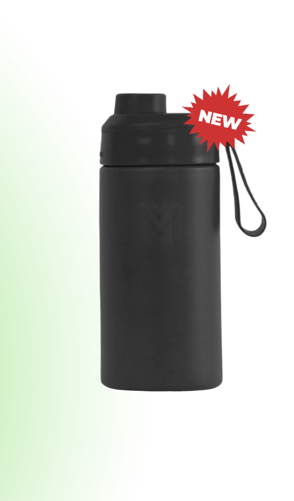 MontiiCo 350ml Water Bottle