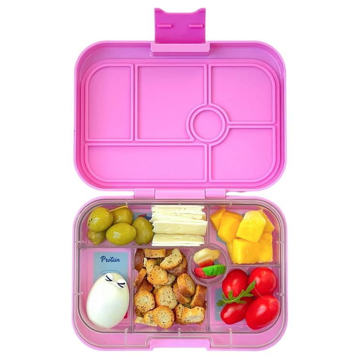 Yumbox Original 6 Compartments (Medium)