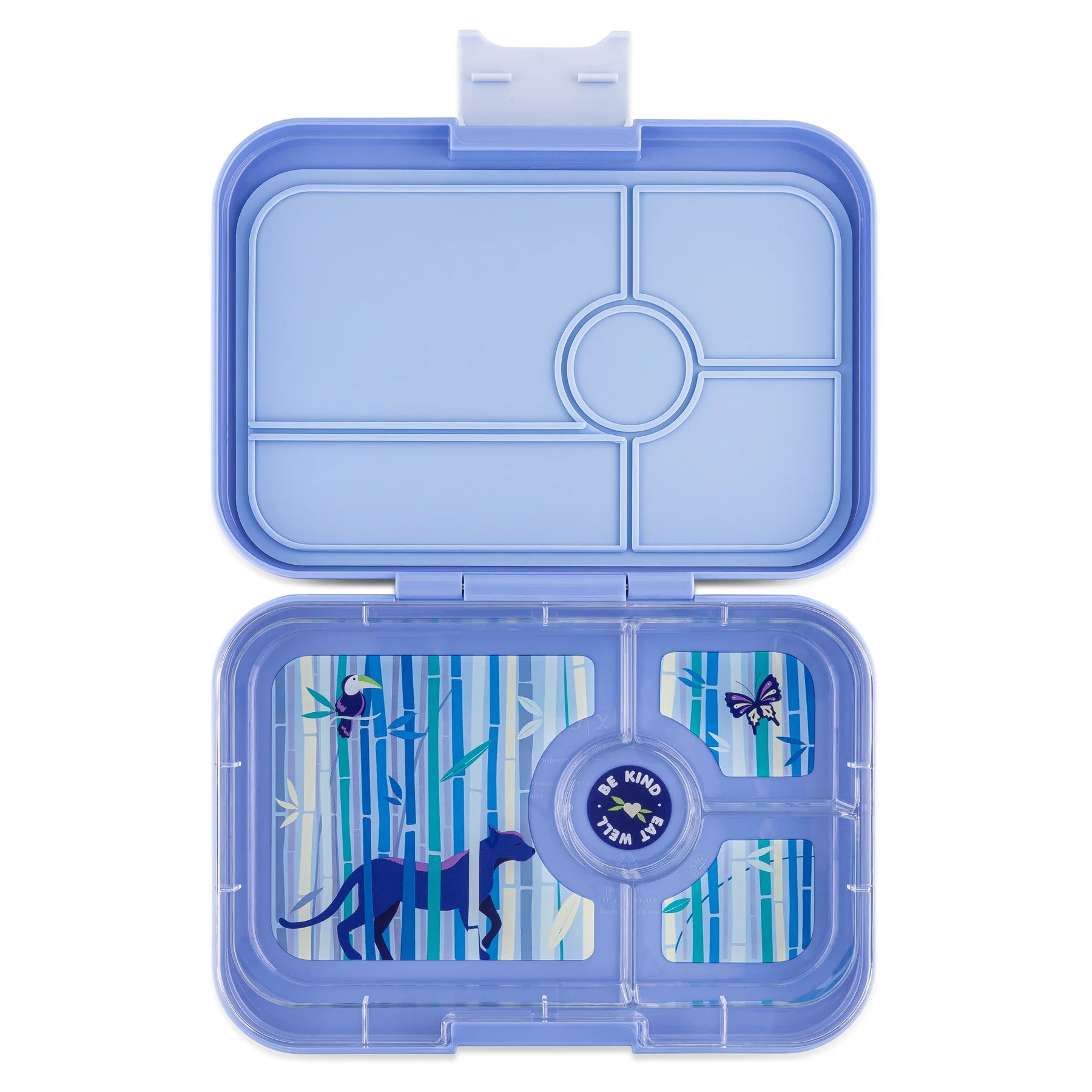 Yumbox Tapas 4 Compartments (Large)