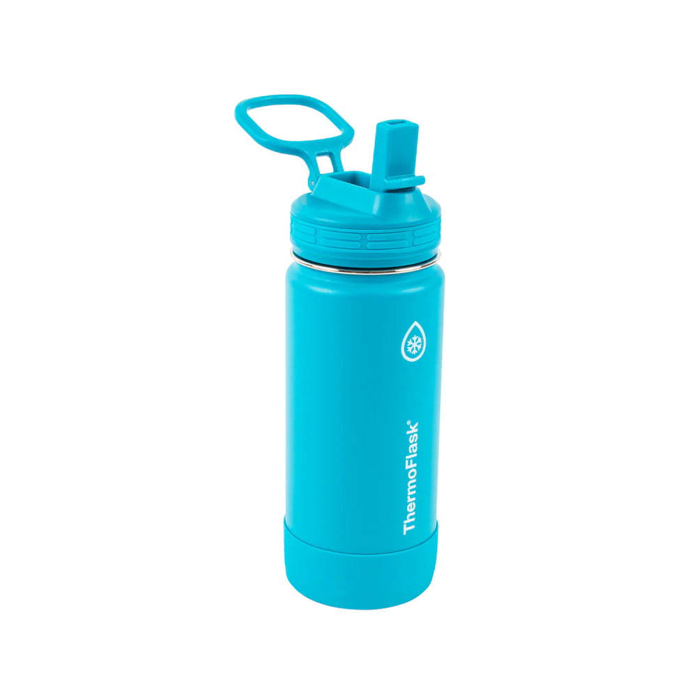 ThermoFlask Water Bottle – Urth Mama