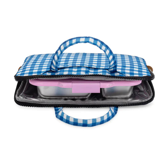 Yumbox Sleeve Lunch Bag with Handles
