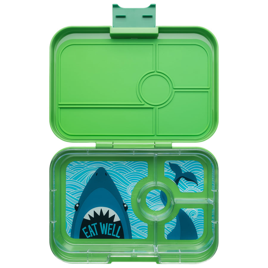 Yumbox Tapas 4 Compartments (Large)