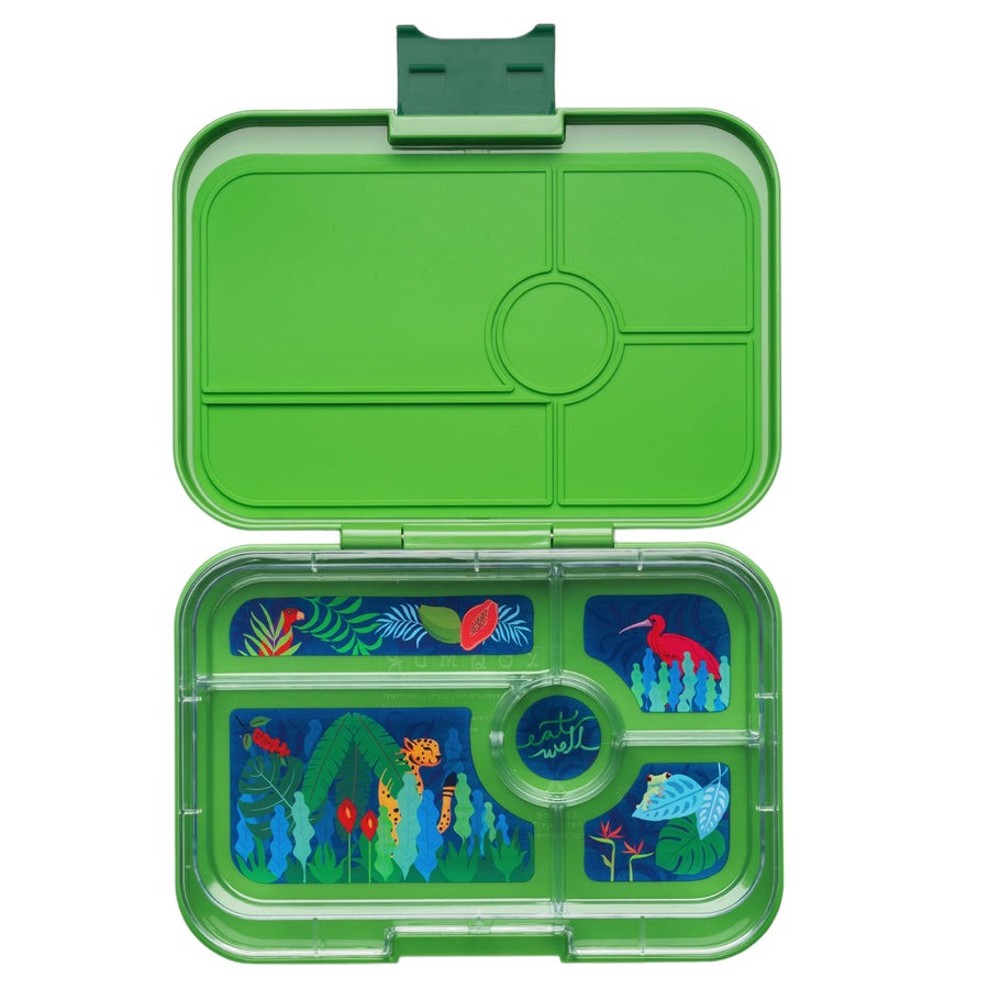 Yumbox Tapas 5 Compartments (Large)