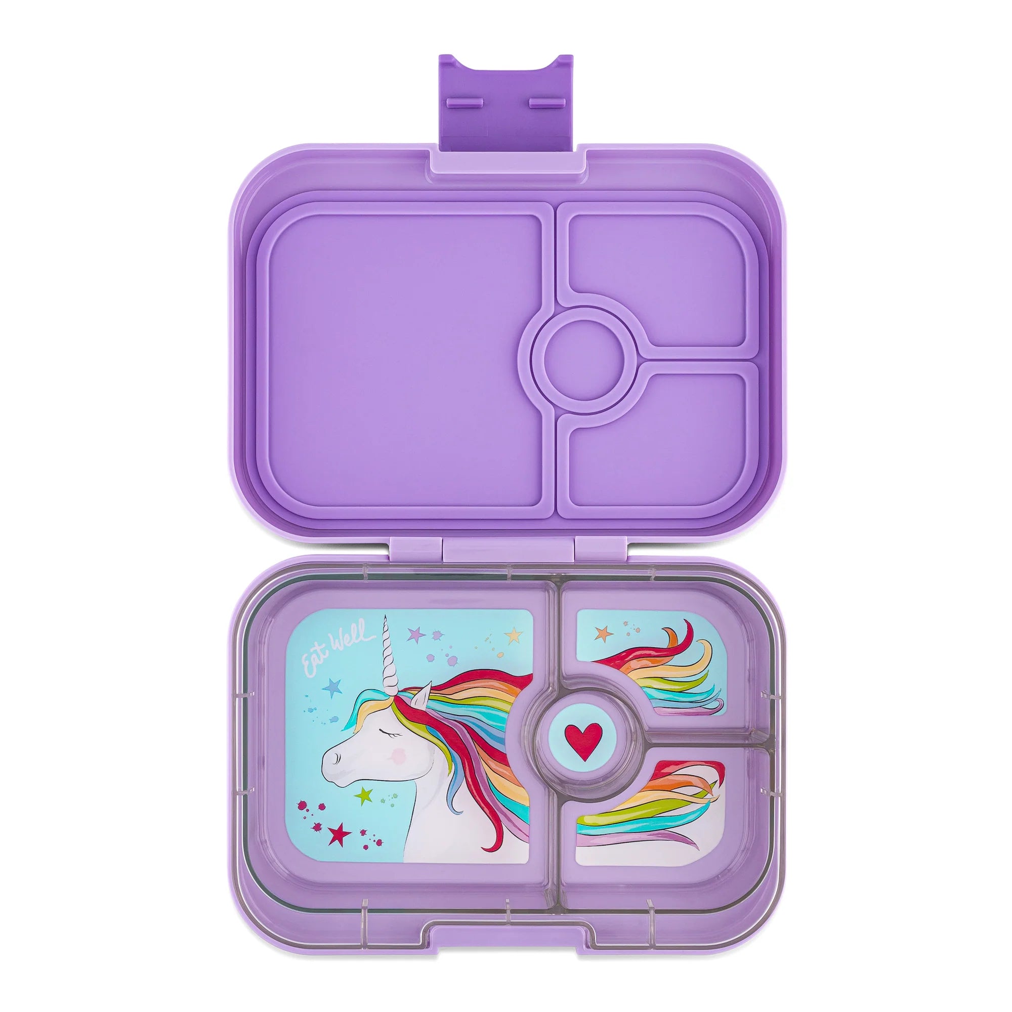 Yumbox Panino 4 Compartments (Medium)