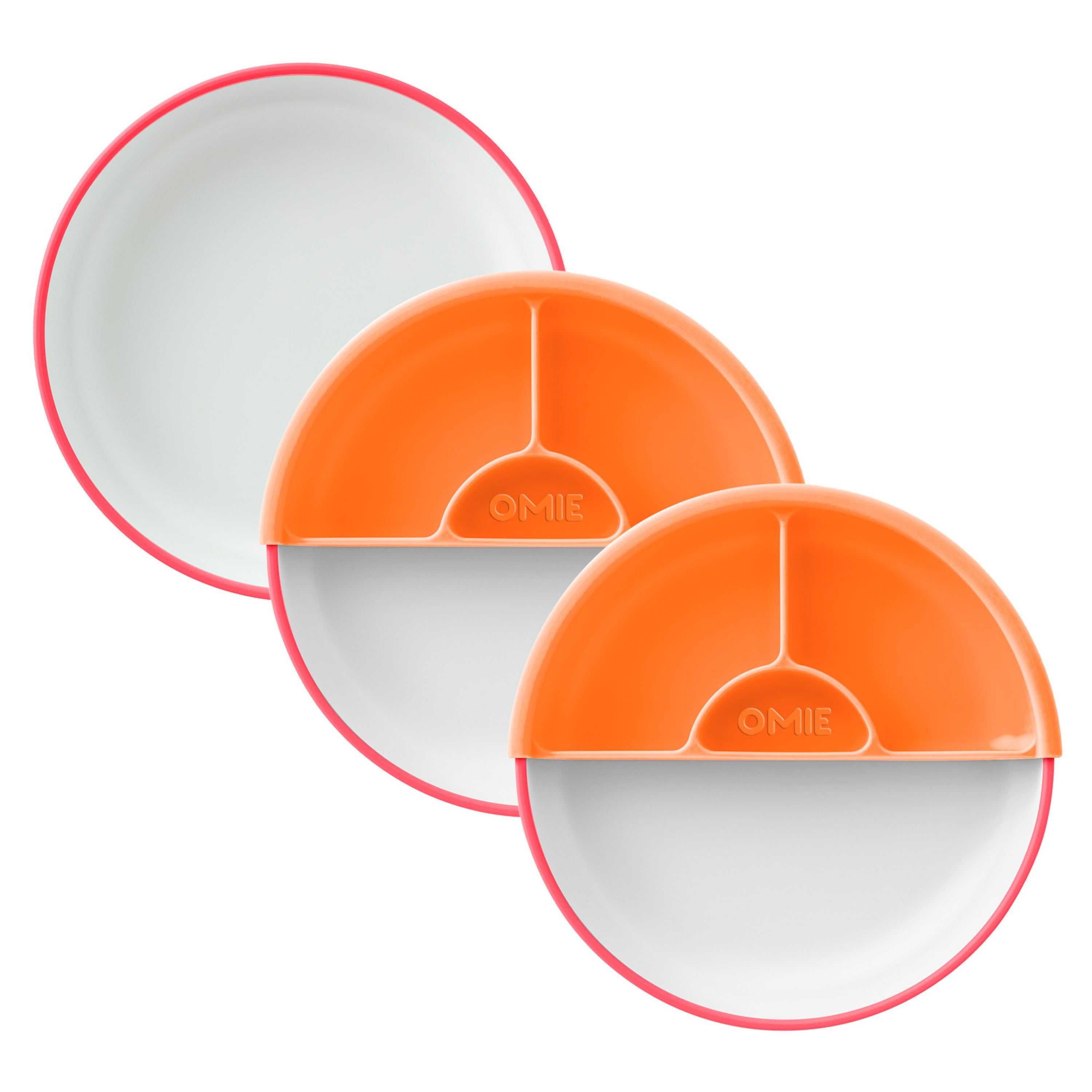 OmiePlate