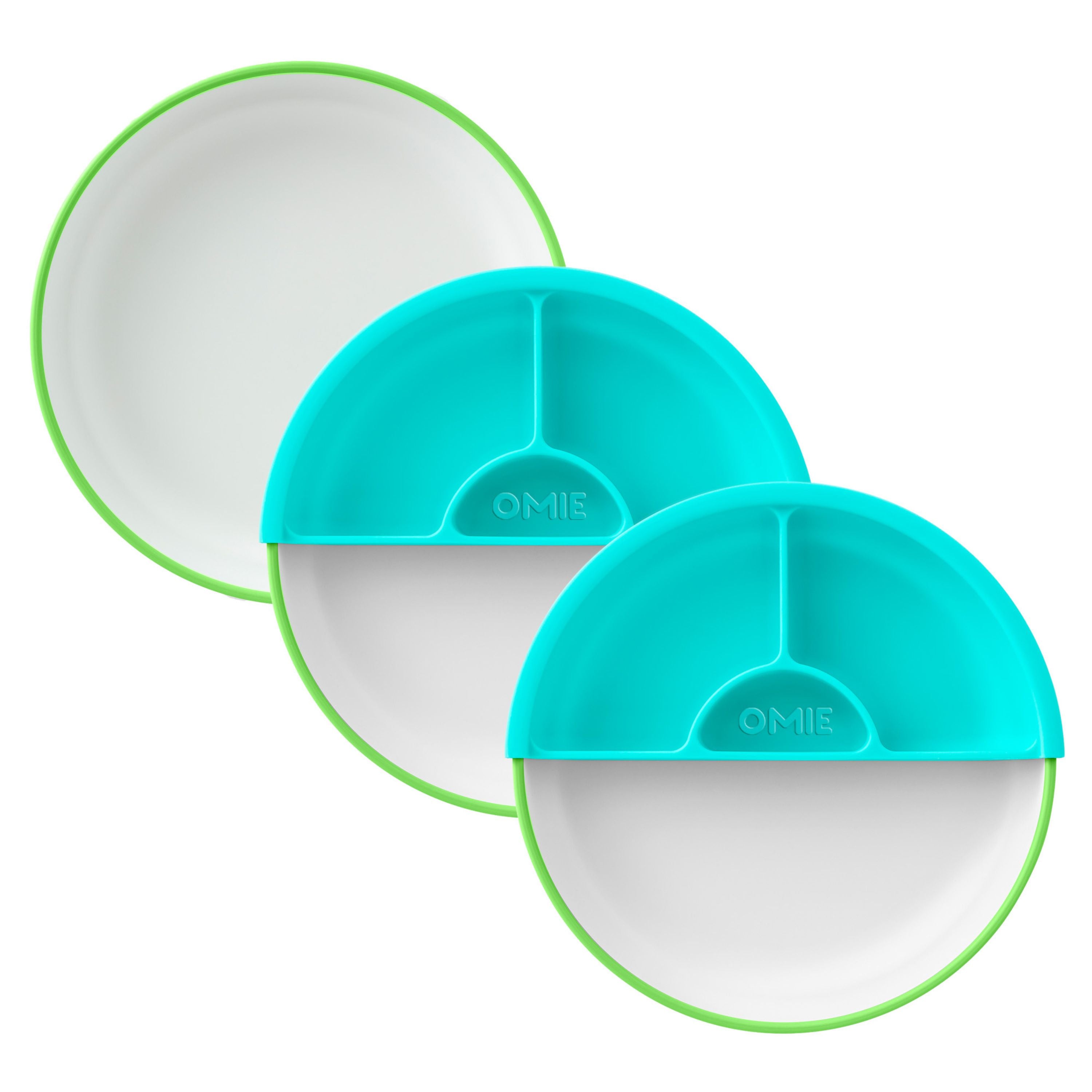 OmiePlate