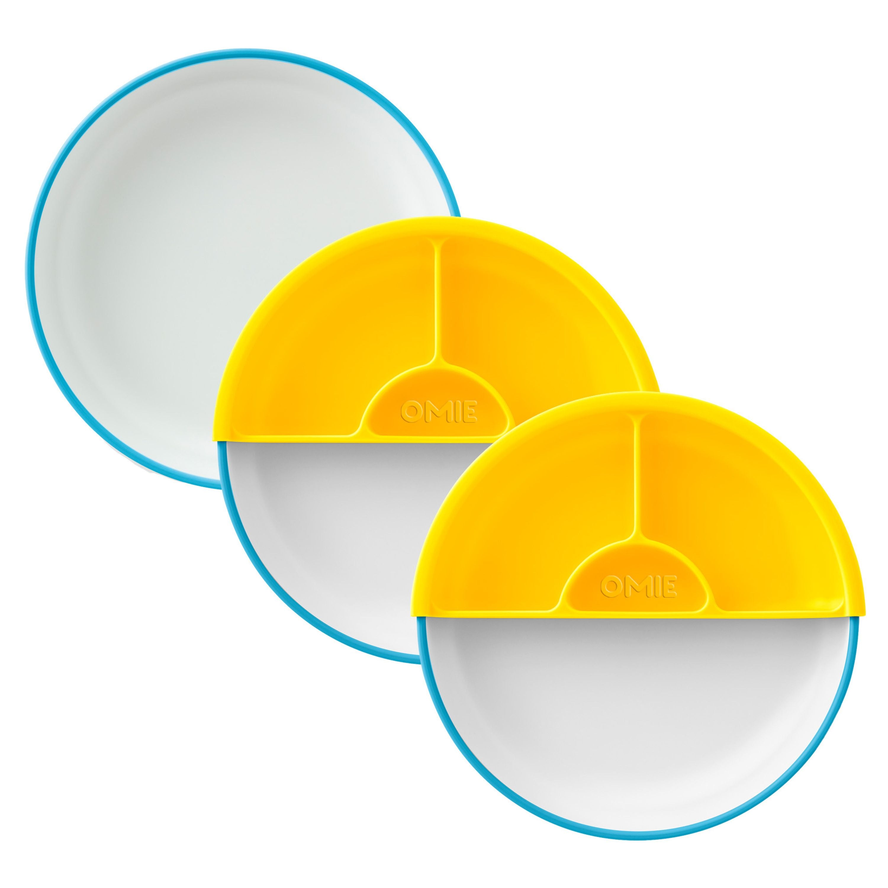 OmiePlate