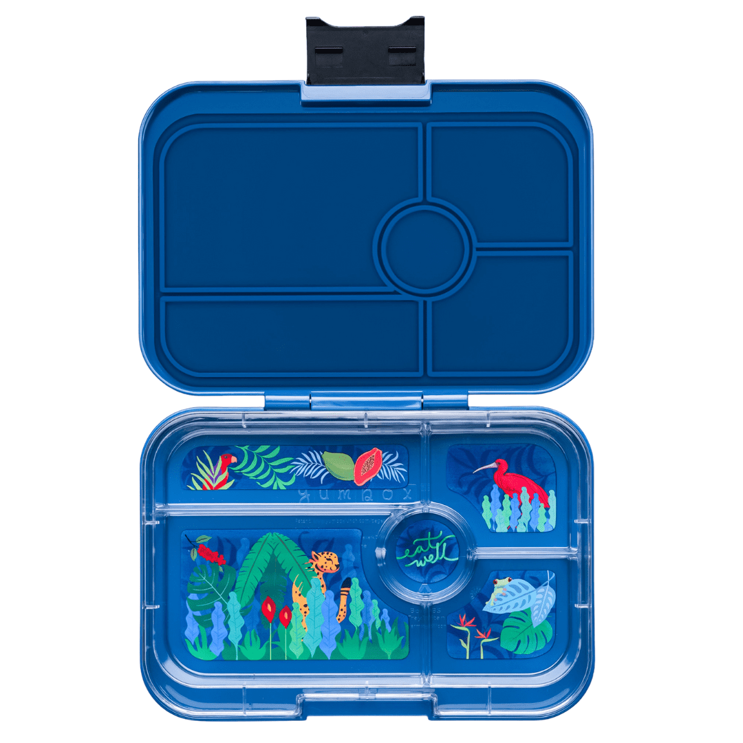 Yumbox Tapas 5 Compartments (Large)