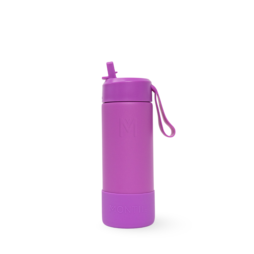 MontiiCo 475ml Water Bottle (PRE-ORDER)