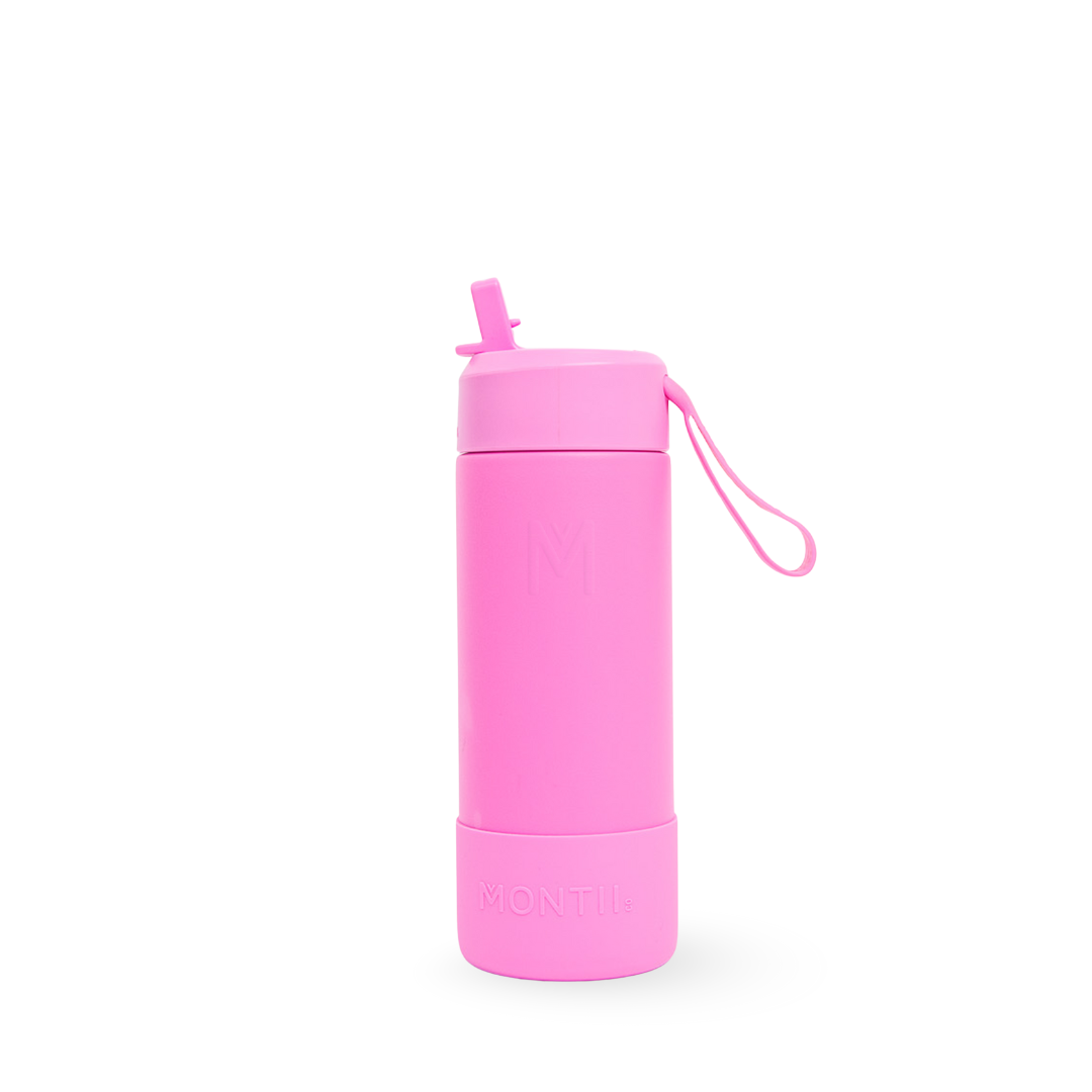 MontiiCo 475ml Water Bottle (PRE-ORDER)