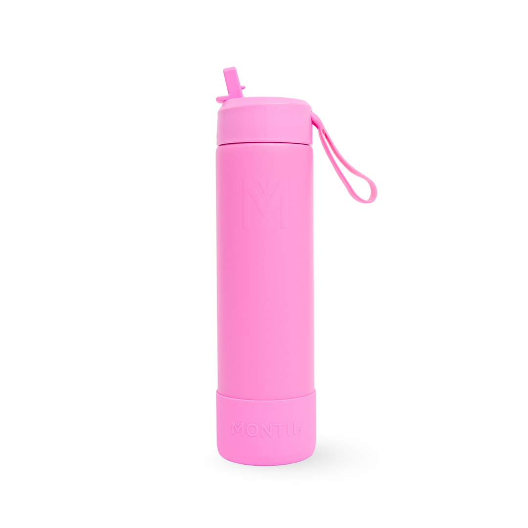 MontiiCo 700ml Water Bottle (PRE-ORDER)