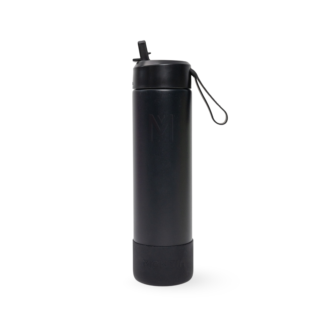 MontiiCo 700ml Water Bottle (PRE-ORDER)