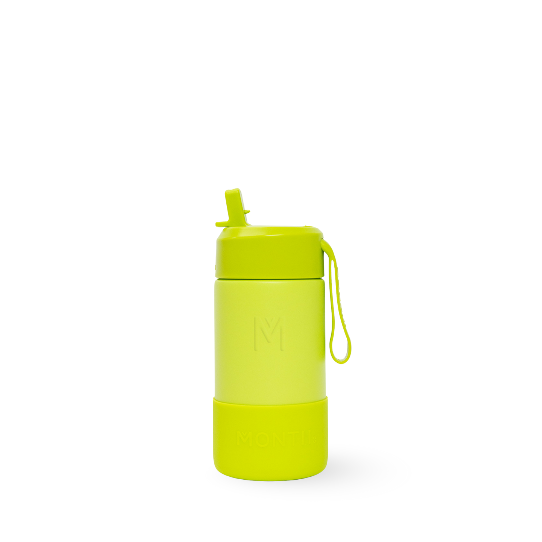 MontiiCo 350ml Water Bottle (PRE-ORDER)