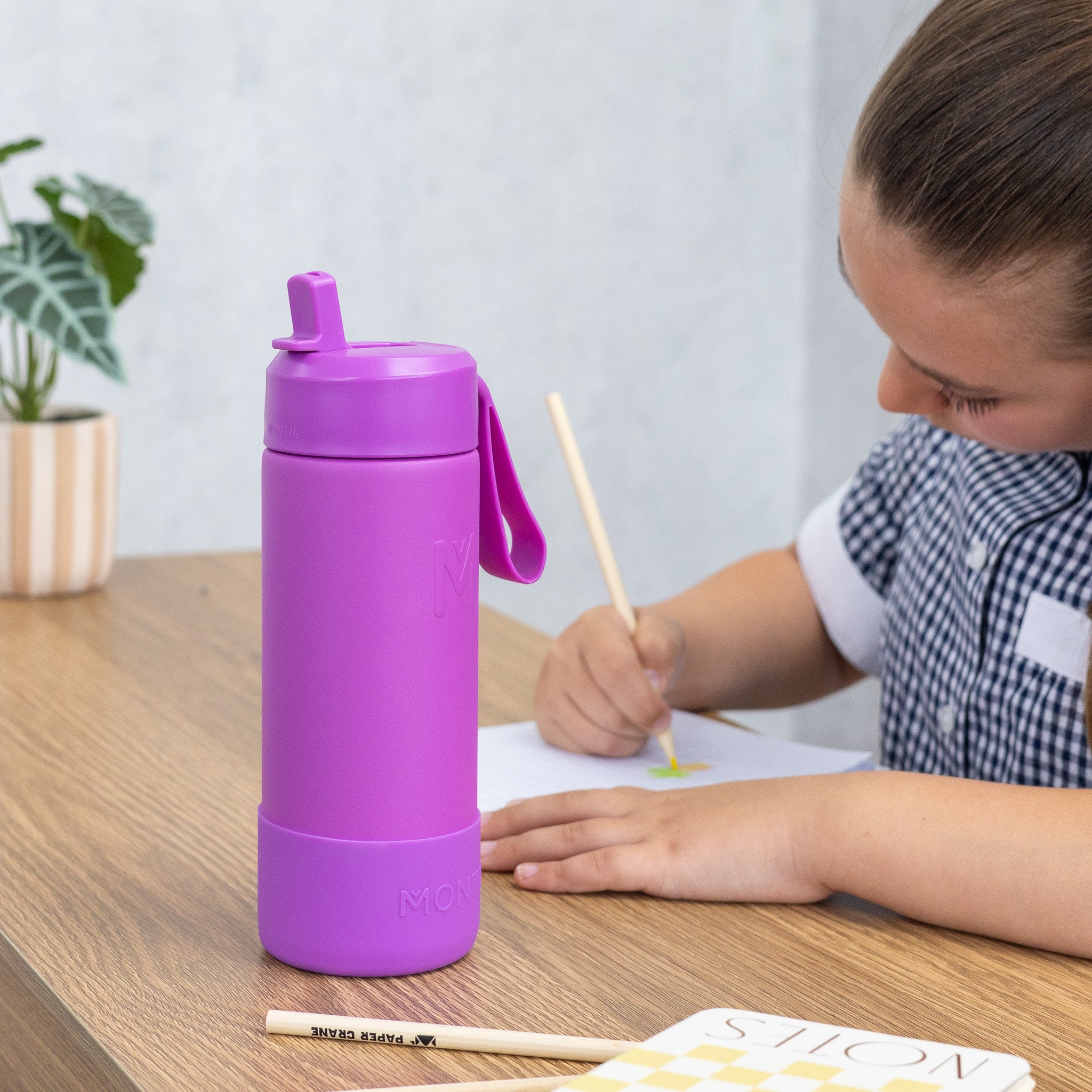 MontiiCo 475ml Water Bottle (PRE-ORDER)