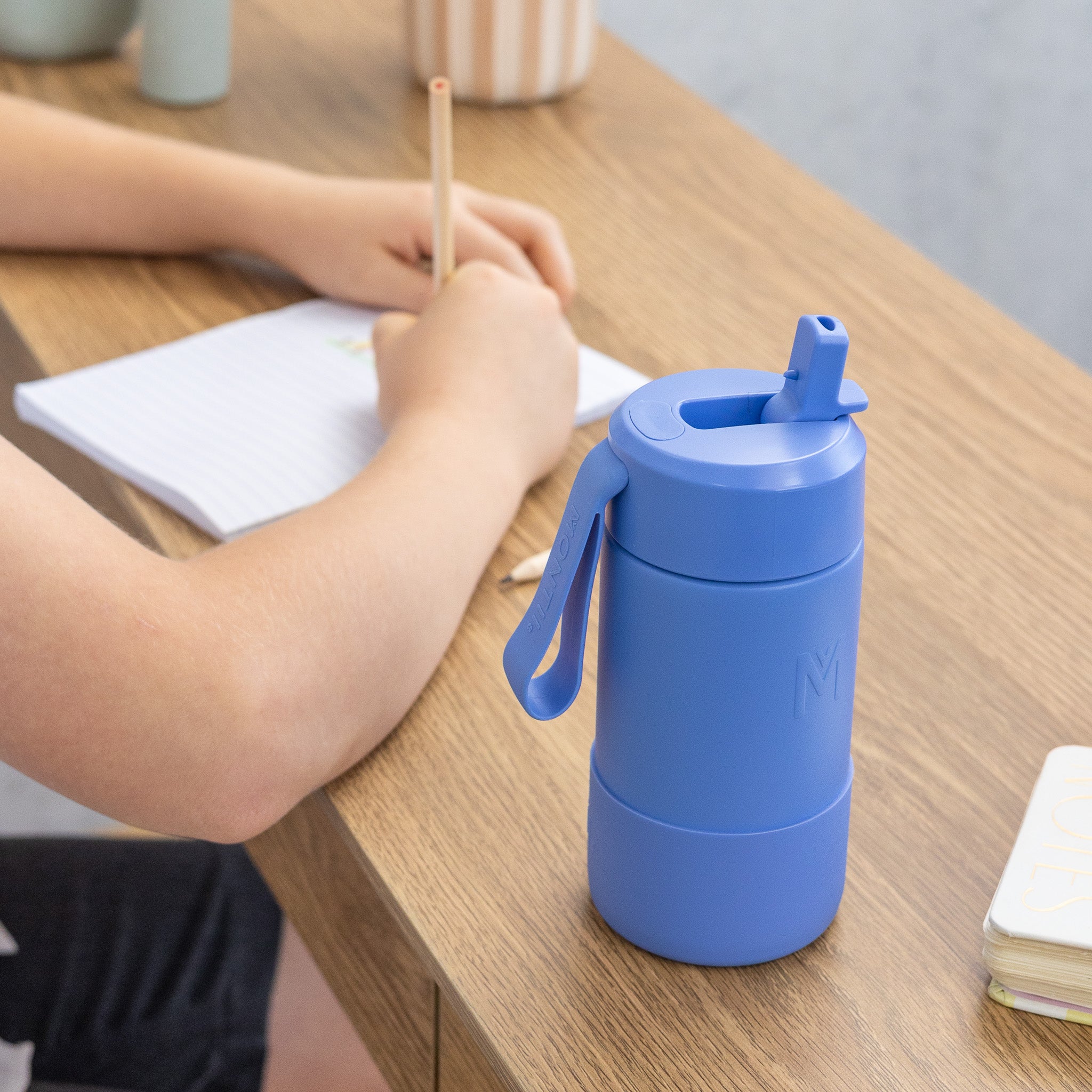 MontiiCo 350ml Water Bottle (PRE-ORDER)
