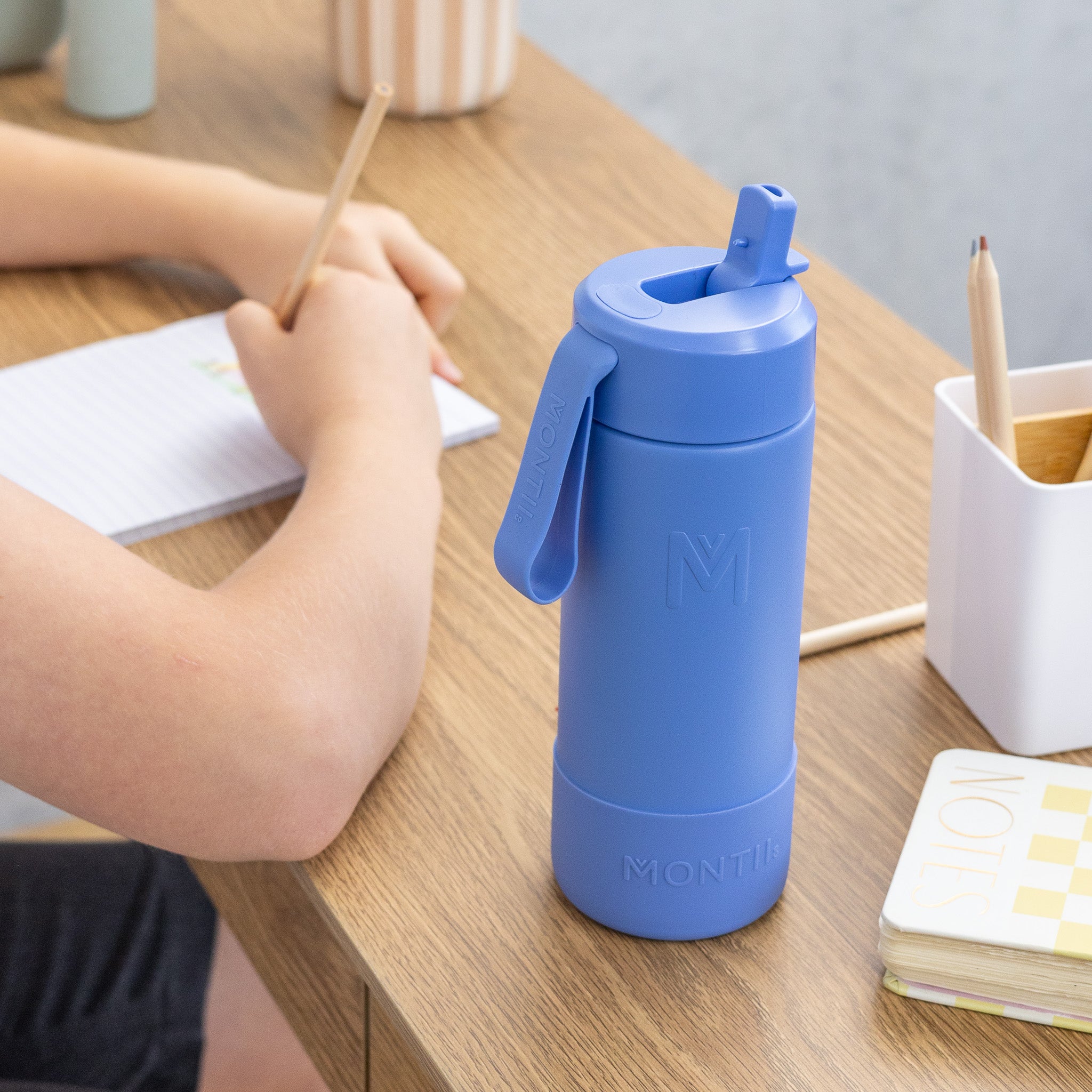MontiiCo 475ml Water Bottle (PRE-ORDER)