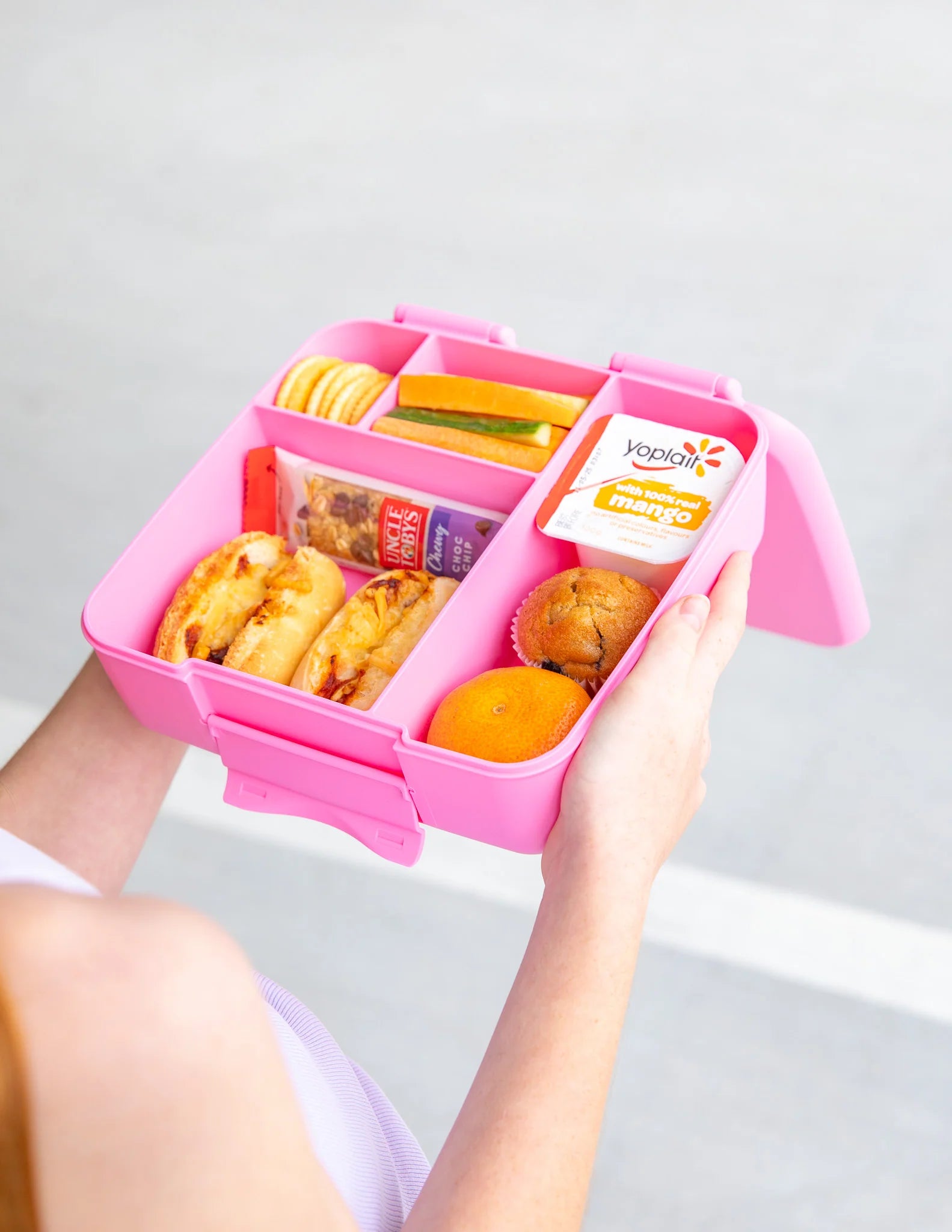 Feast Lunchbox