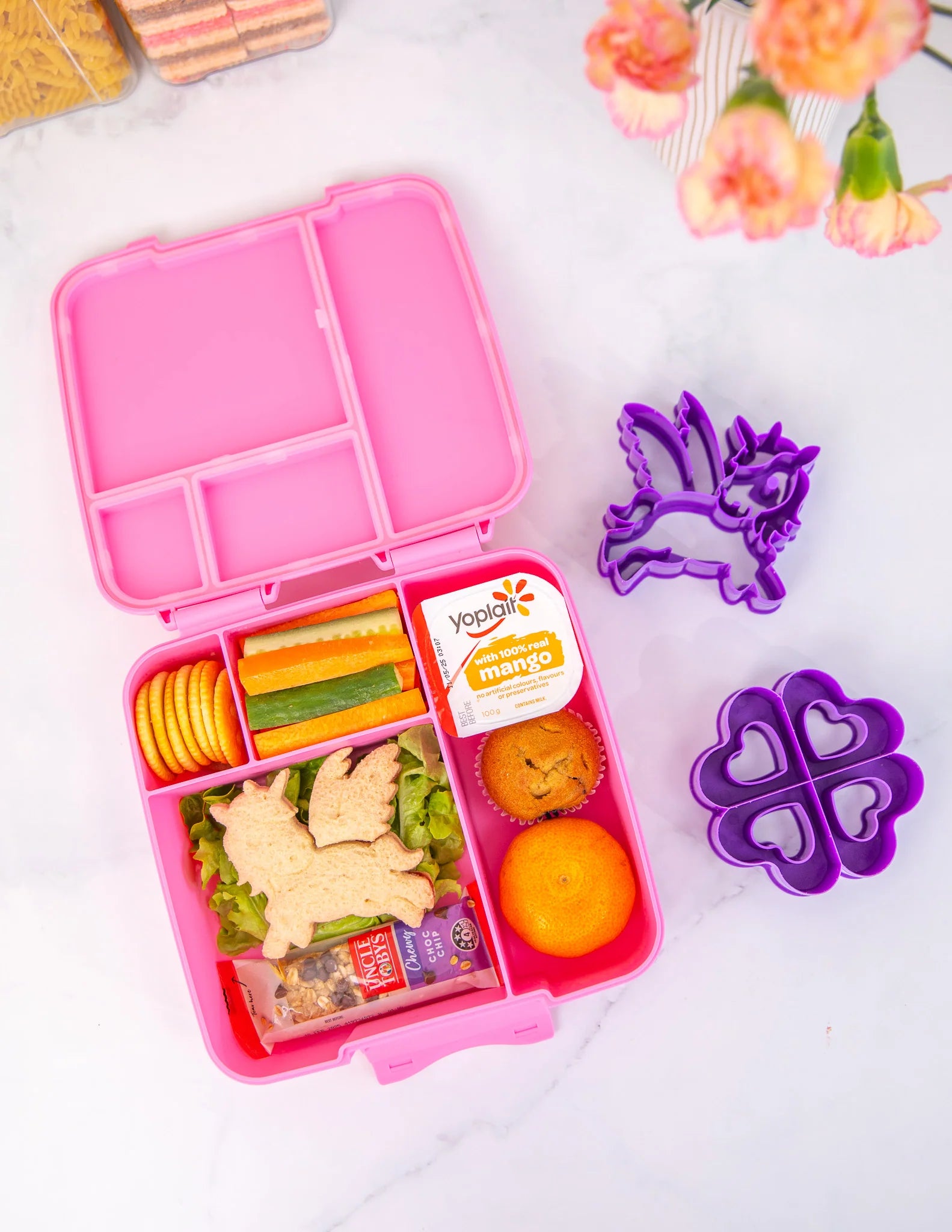 Feast Lunchbox
