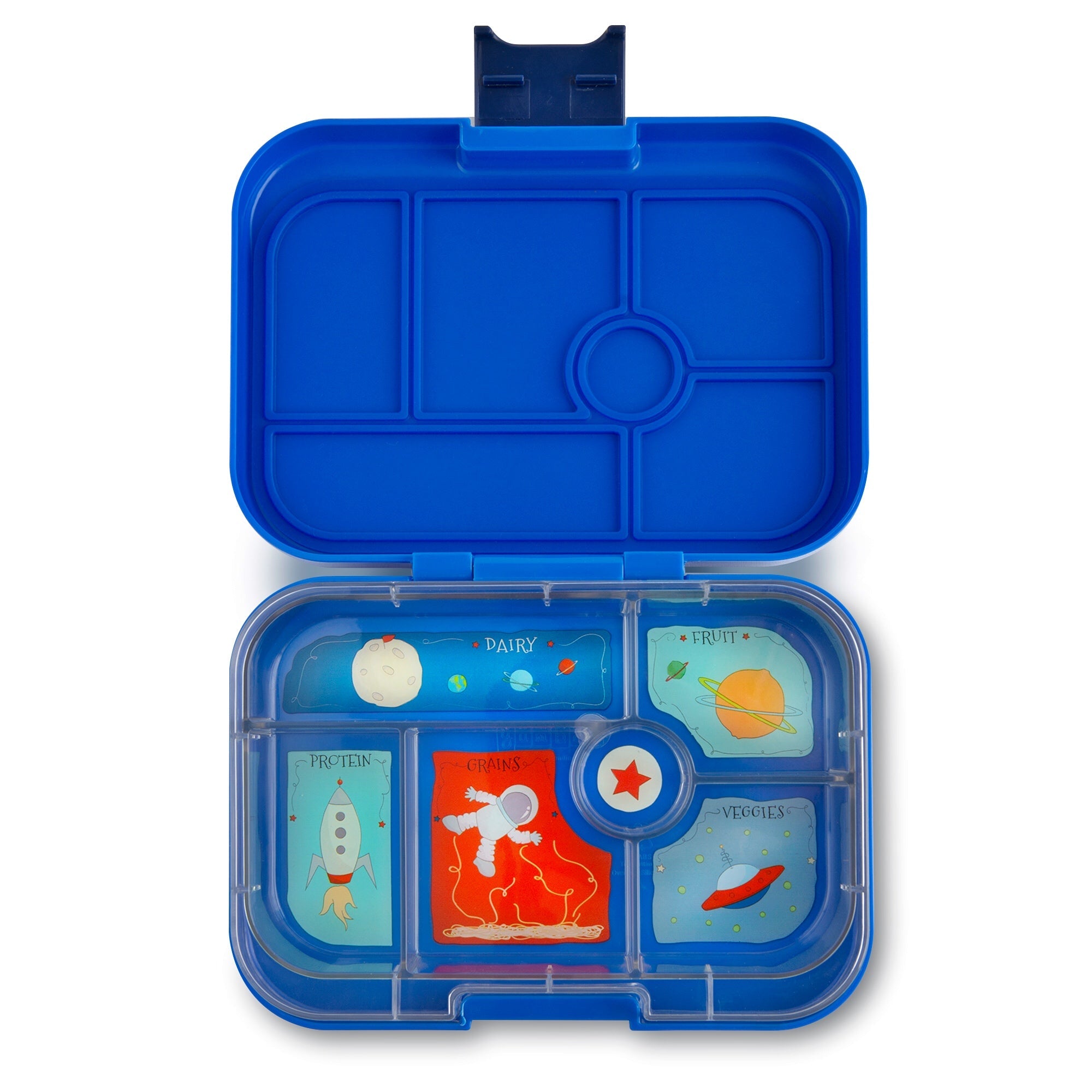 Yumbox Original 6 Compartments (Medium)