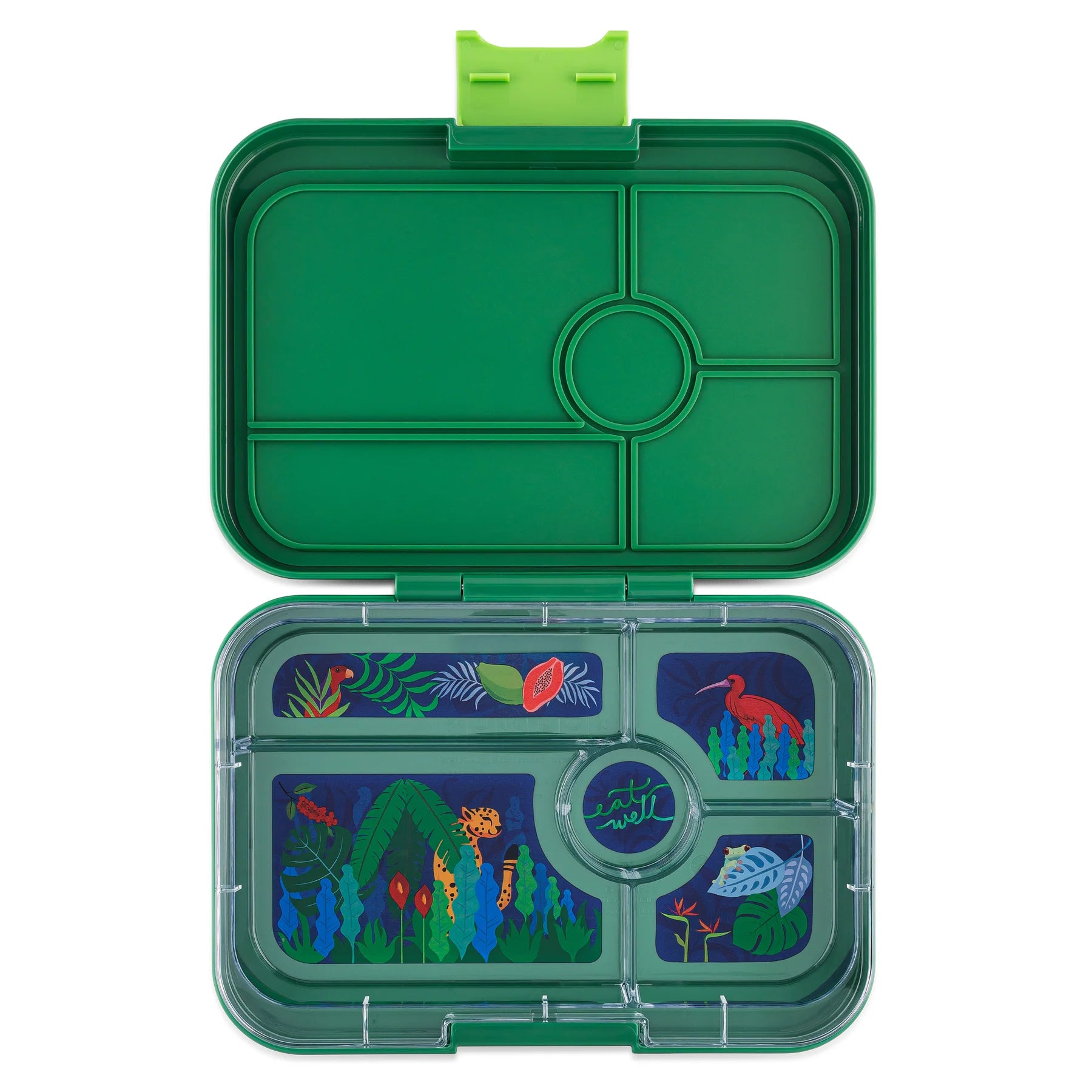 Yumbox Tapas 5 Compartments (Large)