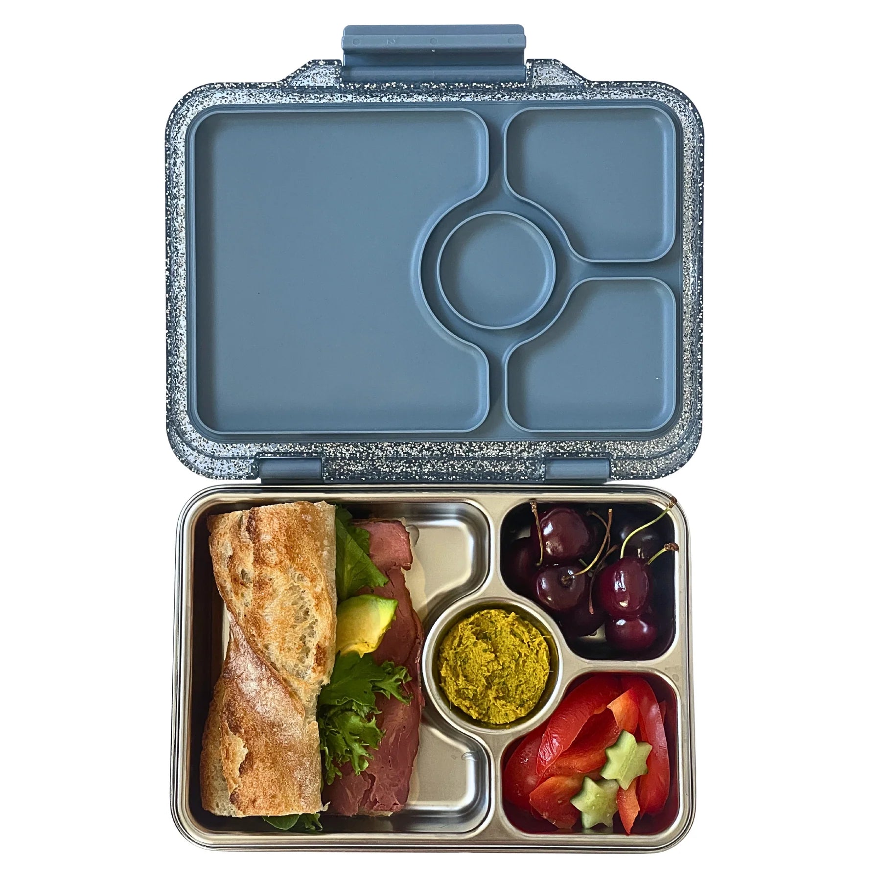 Yumbox Prêt