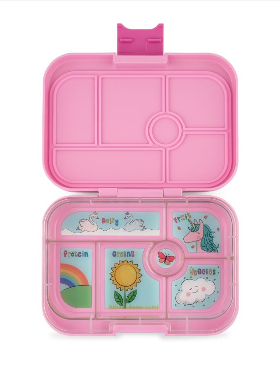 Yumbox Original 6 Compartments (Medium)