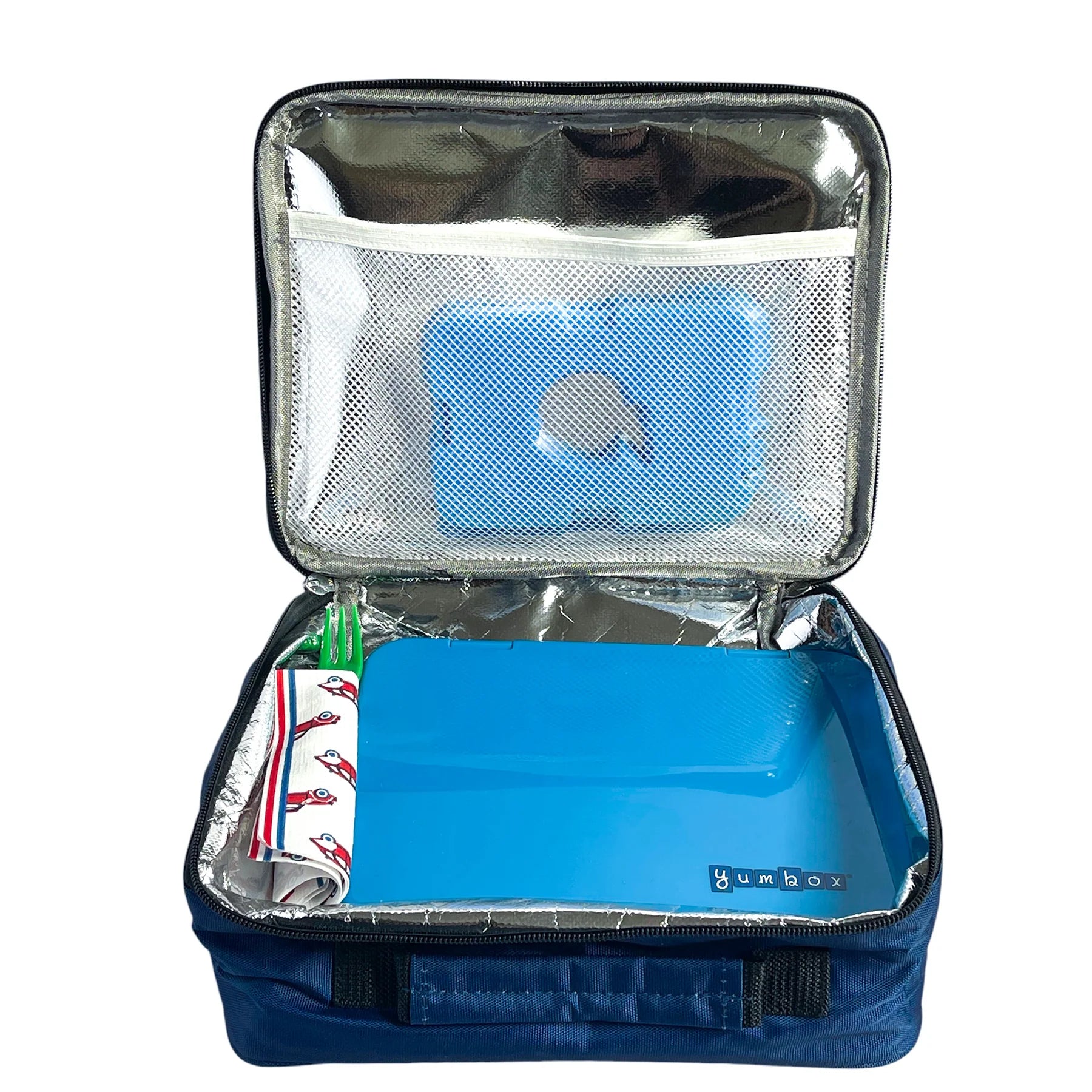 Yumbox Prêt