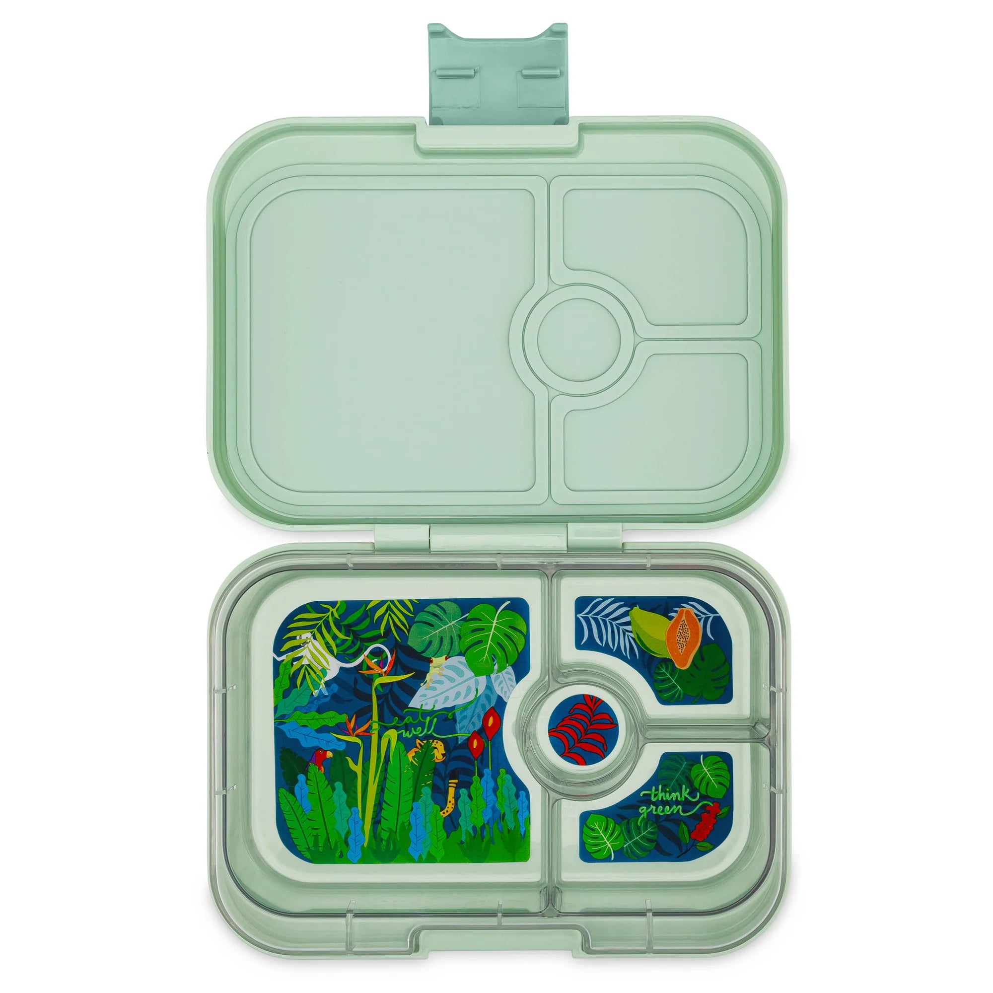 Yumbox Panino 4 Compartments (Medium)