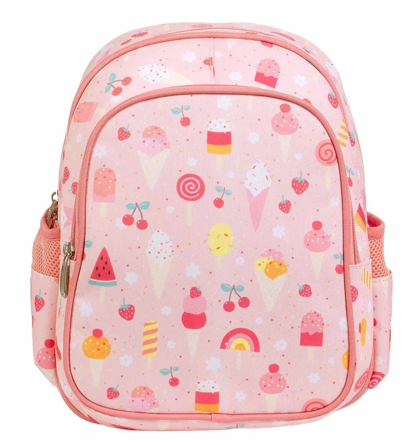 A Little Lovely Company Backpack