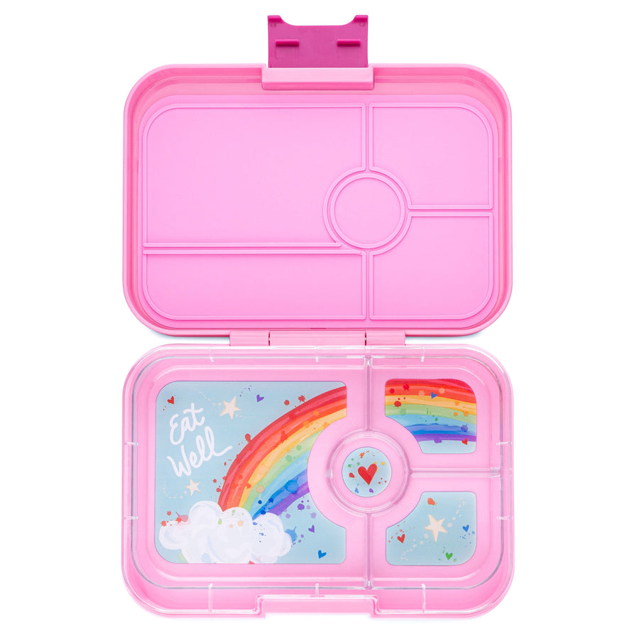 Yumbox Tapas 4 Compartments (Large)