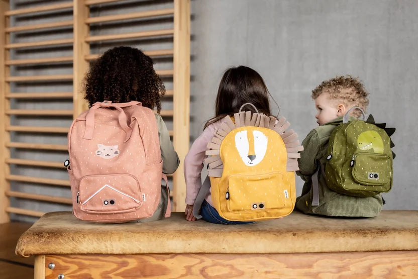 Trixie Small Backpack