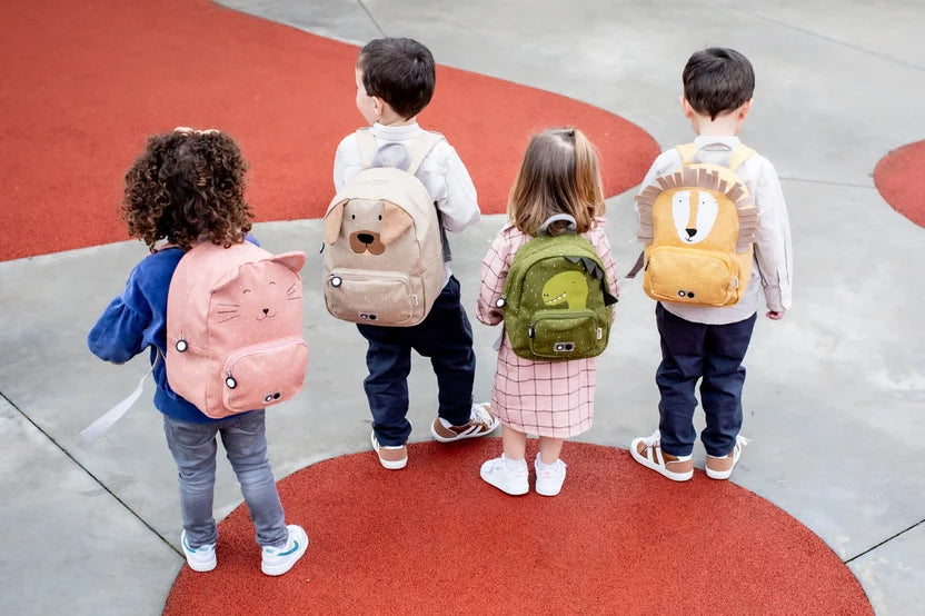 Trixie Small Backpack