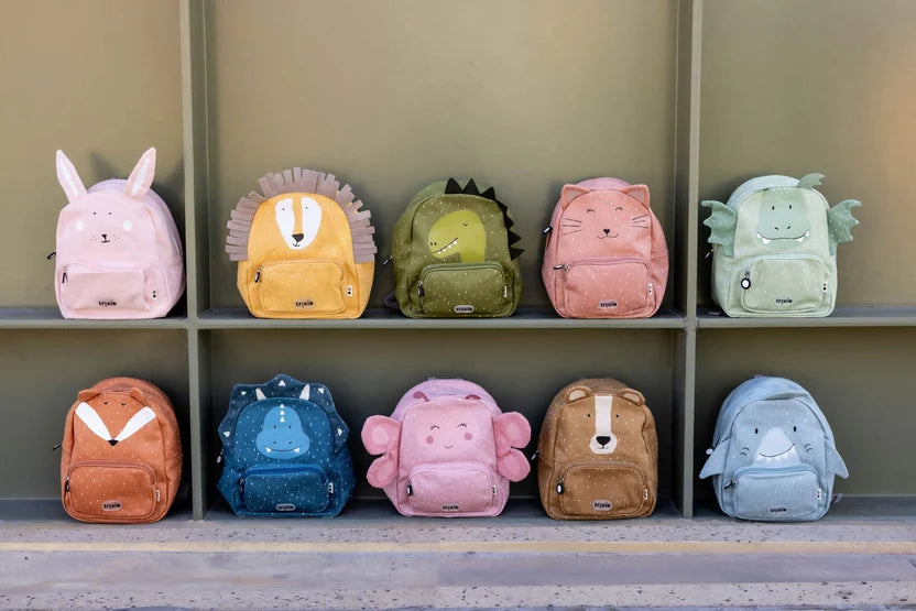Trixie Regular Backpack
