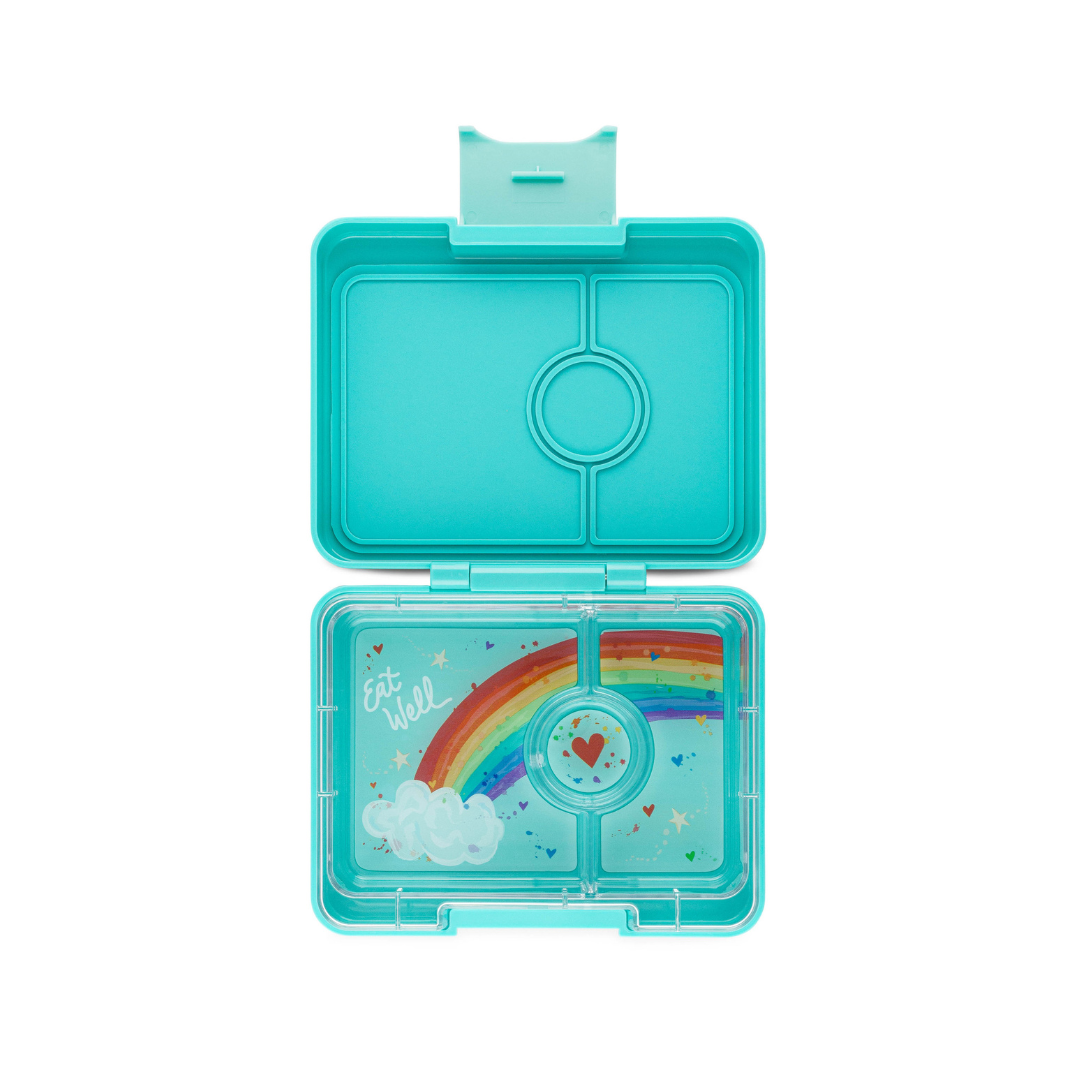 Yumbox Snack