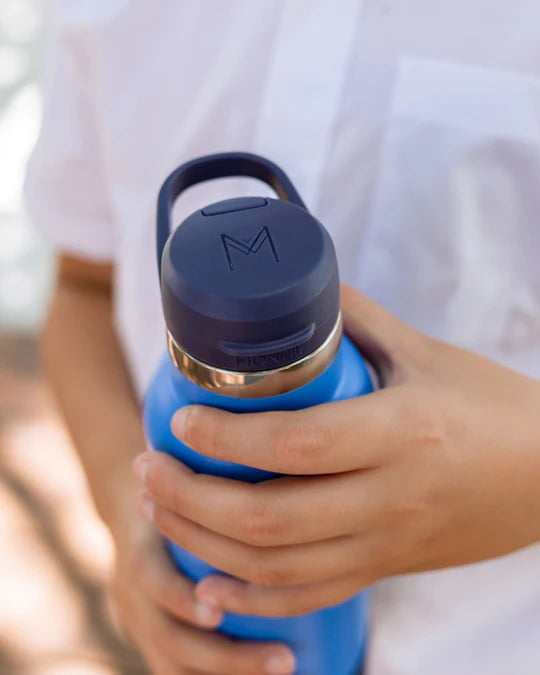 MontiiCo Drink Bottle Lid- Free Pour
