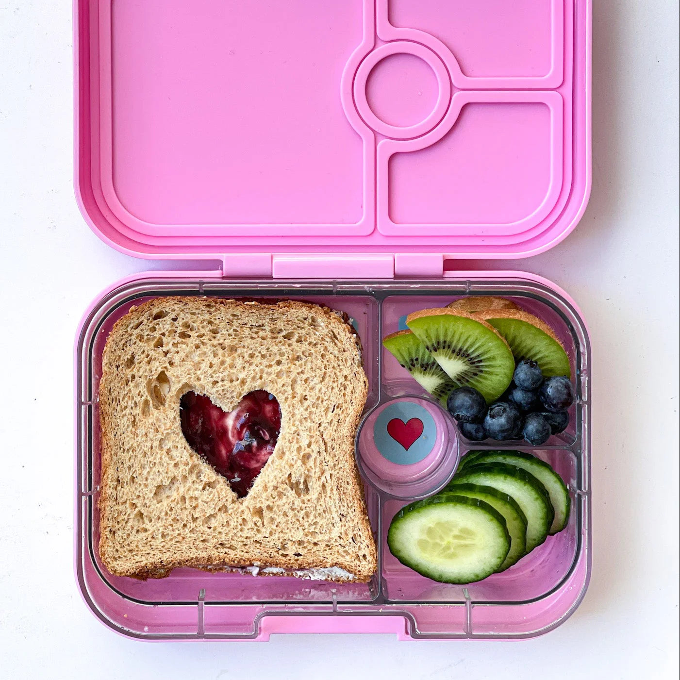 Yumbox Panino 4 Compartments (Medium)