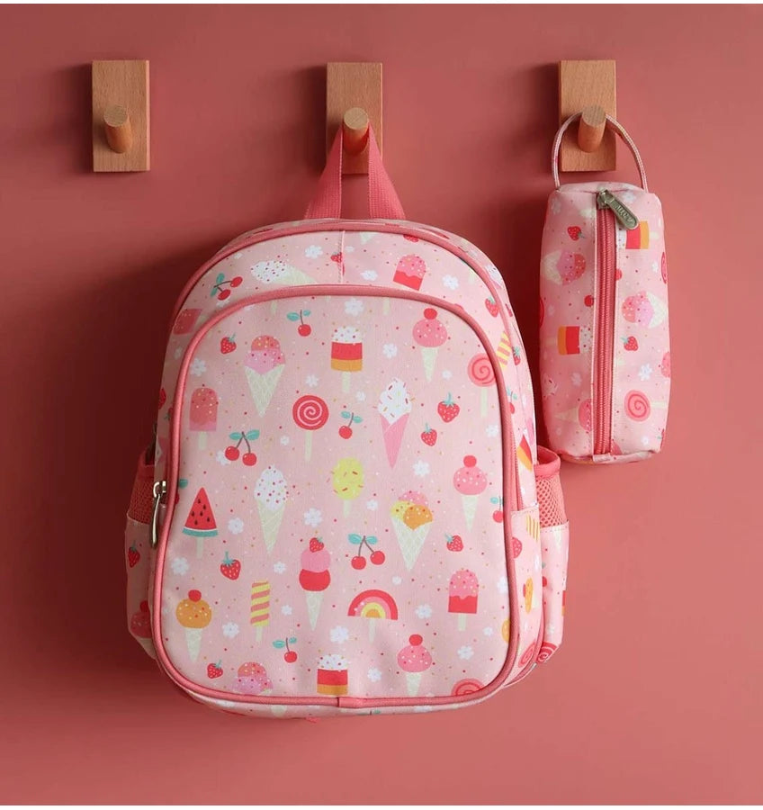 A Little Lovely Company Pencil Case