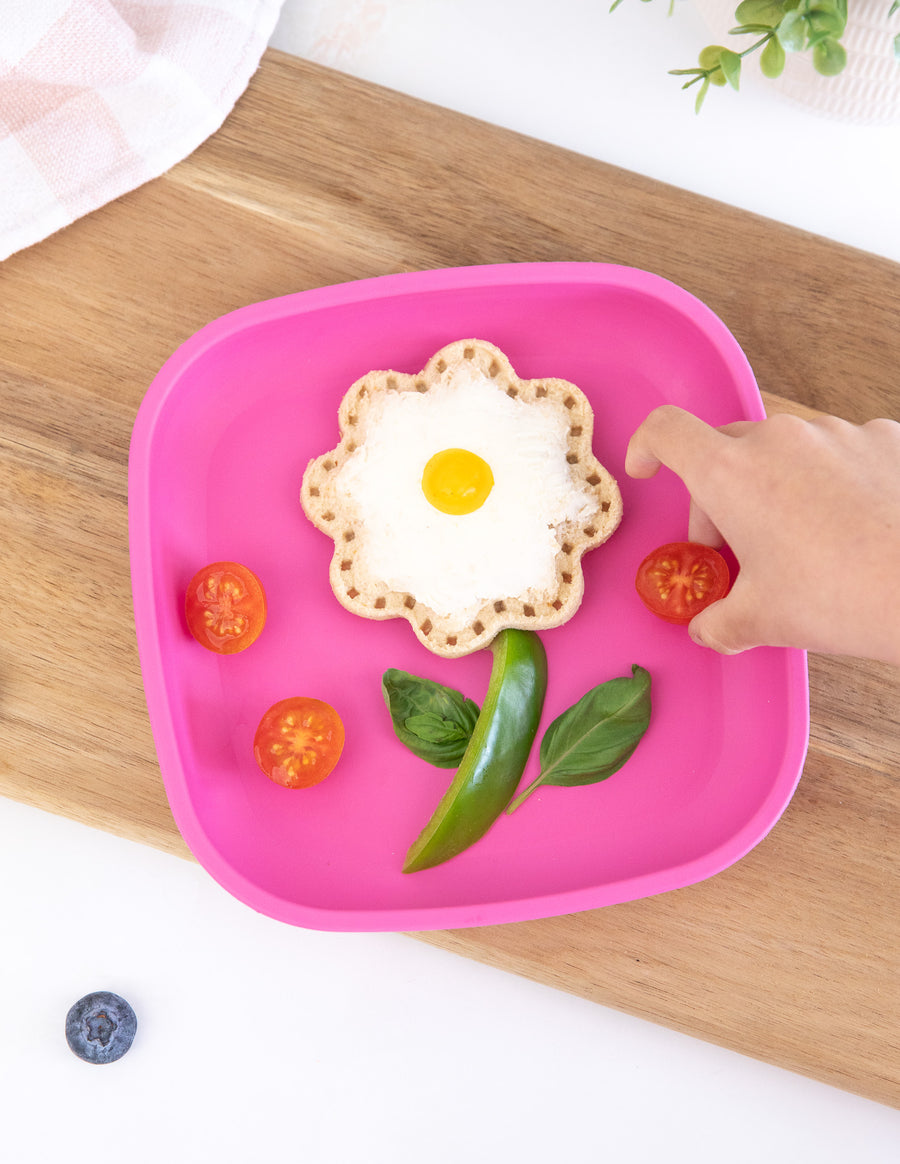 Cut & Crimp Sandwich Pockets