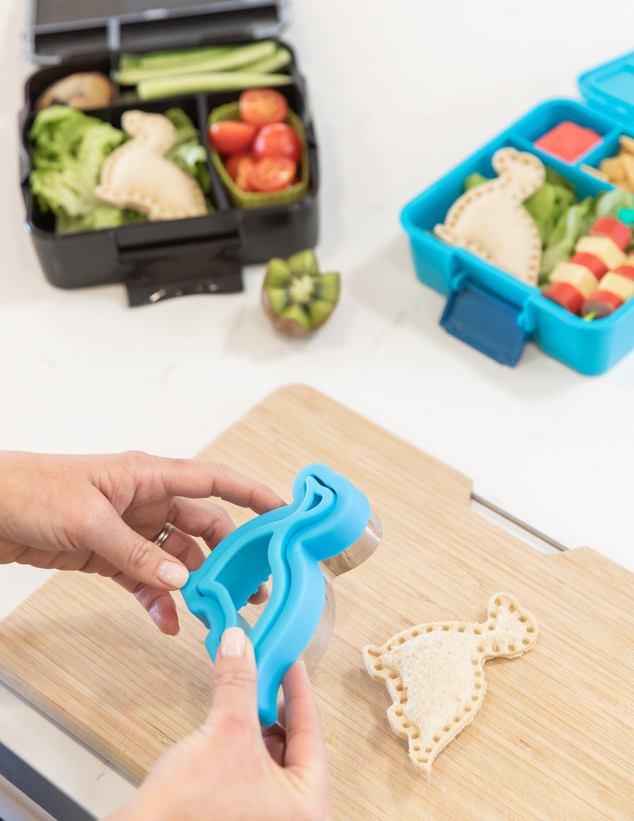 Cut & Crimp Sandwich Pockets