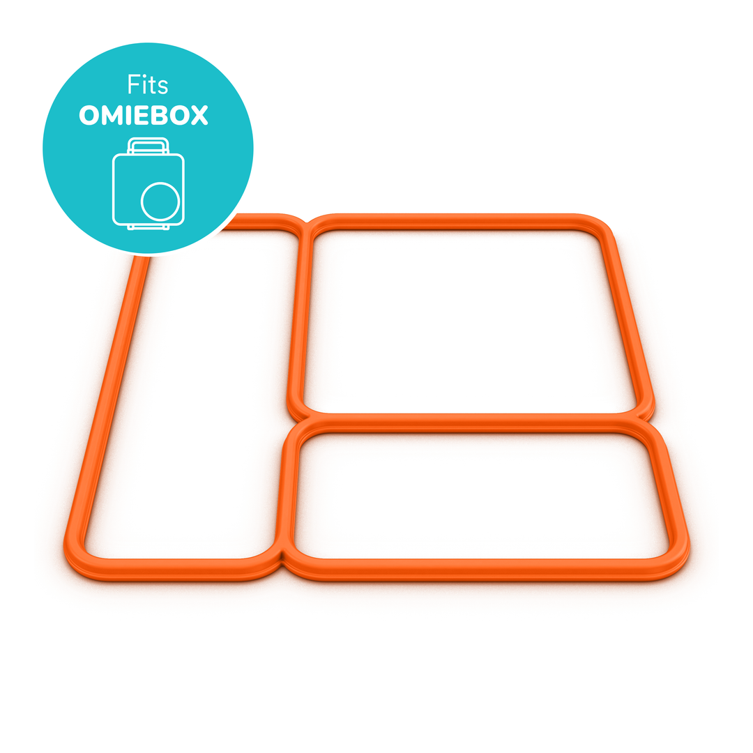 Omiebox Lid Seal