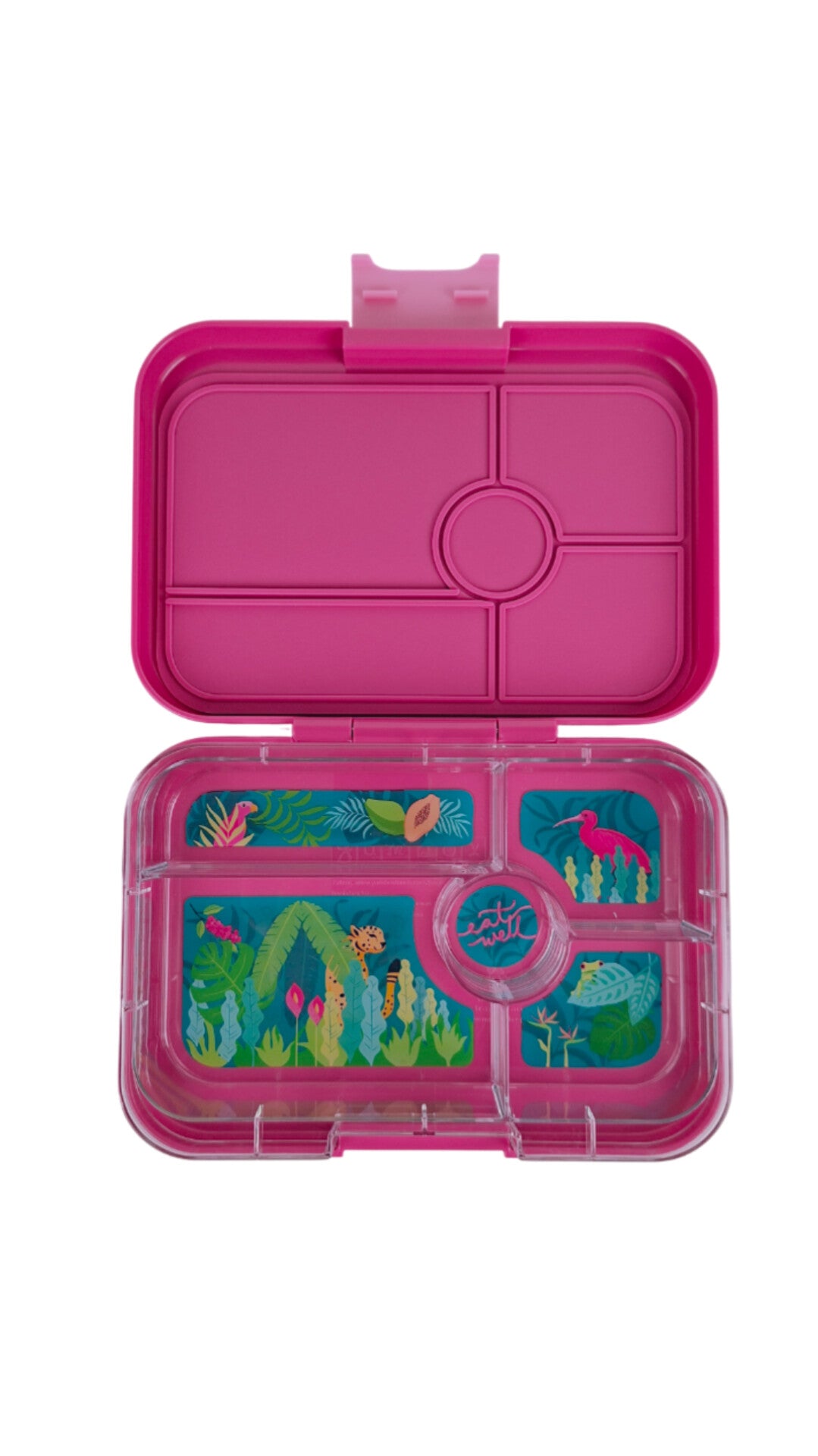 Yumbox Tapas 5 Compartments (Large)