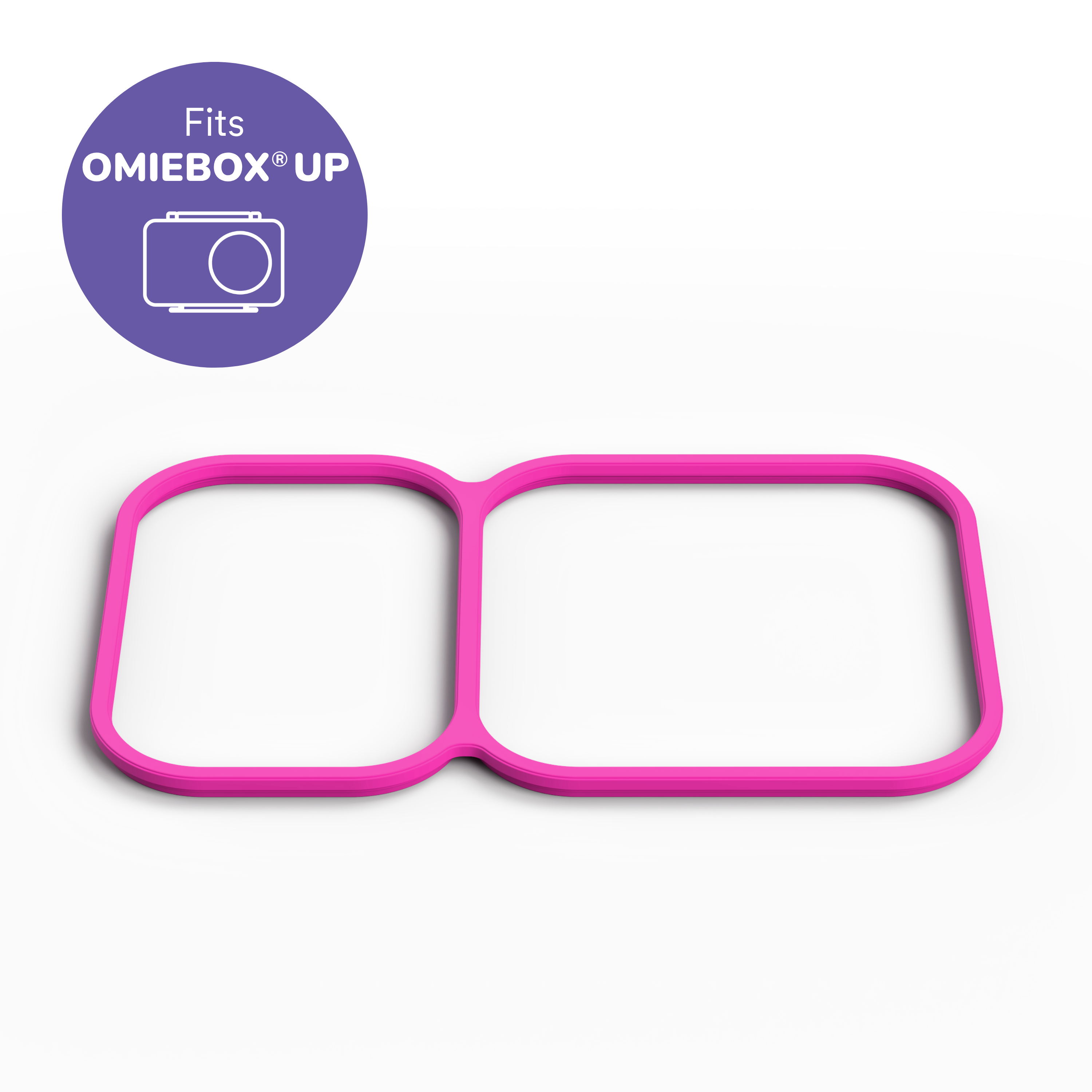OmieBox UP Lid Seal